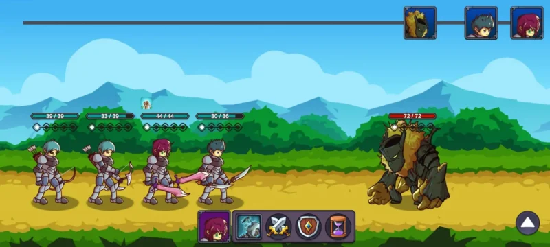 从零开始的勇者生活（无限钻石）-87软件库｜绿色软件+破解游戏下载站