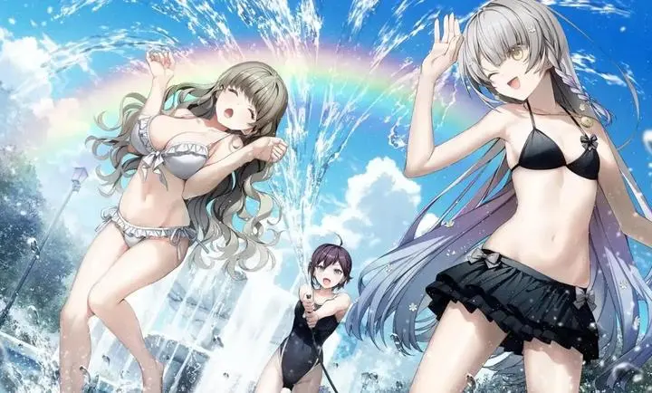 奏（steam移植+免付费解锁完整版）-87软件库｜绿色软件+破解游戏下载站