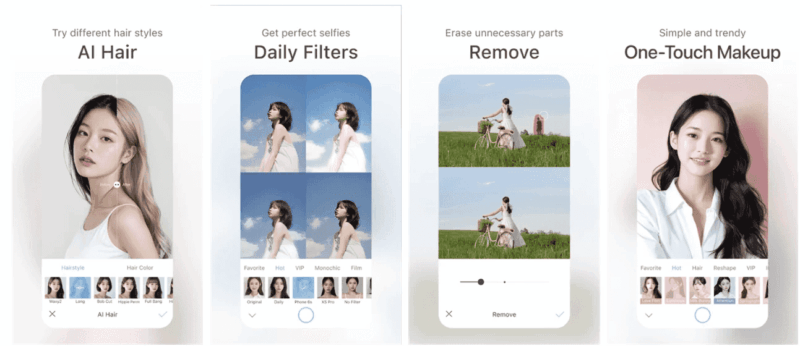 SODA 相机 v9.6.0 高级版-87软件库｜绿色软件+破解游戏下载站