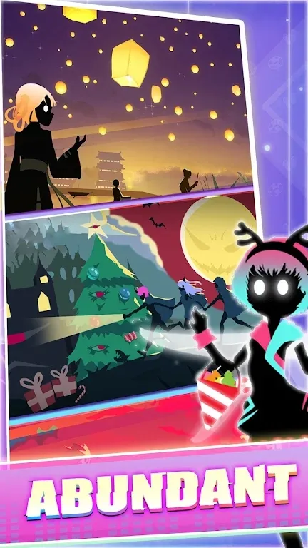 节奏之星（内购）-87软件库｜绿色软件+破解游戏下载站