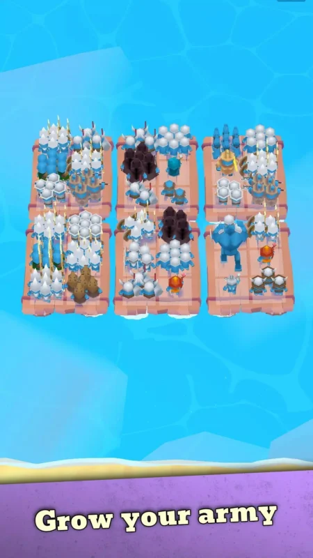 海盗突袭（免费内购+货币反加）-87软件库｜绿色软件+破解游戏下载站