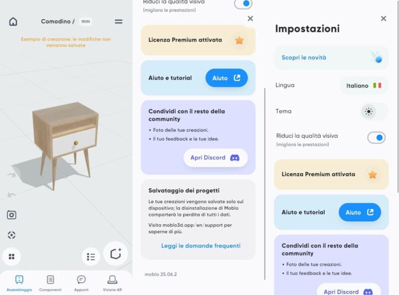 Moblo 3D家具绘图工具 v25.08.1 解锁高级版-87软件库｜绿色软件+破解游戏下载站