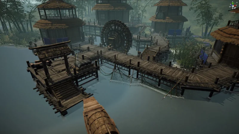 下一站江湖2全DLC（免付费解锁完整版）-87软件库｜绿色软件+破解游戏下载站