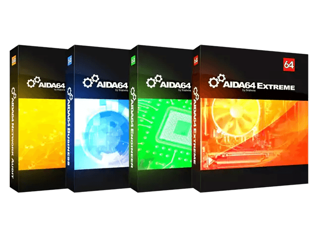 AIDA64(硬件信息检测神器) v8.20.8100 中文绿色版-87软件库|绿色软件+破解游戏下载站