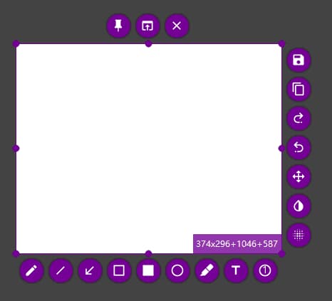Flameshot(开源免费的截图工具) v13.3.0 中文绿色版-87软件库｜绿色软件+破解游戏下载站