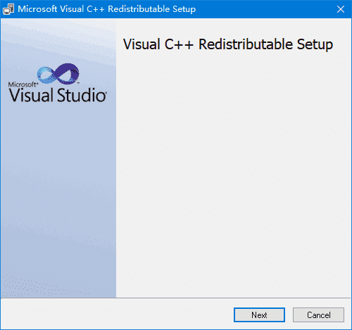 Visual C++运行库合集轻量版25年11月版 v0.103.0-87软件库｜绿色软件+破解游戏下载站