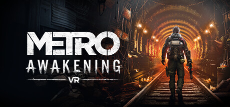 地铁：觉醒VR v20260114（Metro Awakening）免安装中文版-87软件库｜绿色软件+破解游戏下载站