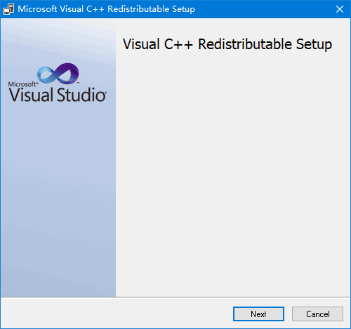 Visual C++运行库合集轻量版25年02月版v86-87软件库｜绿色软件+破解游戏下载站