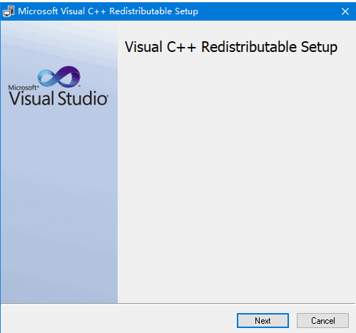 Visual C++运行库合集轻量版24年10月版v84-87软件库｜绿色软件+破解游戏下载站