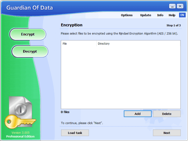 ASCOMP Guardian Of Data(数据保护备份软件) Pro v3.007 便携版-87软件库|绿色软件+破解游戏下载站