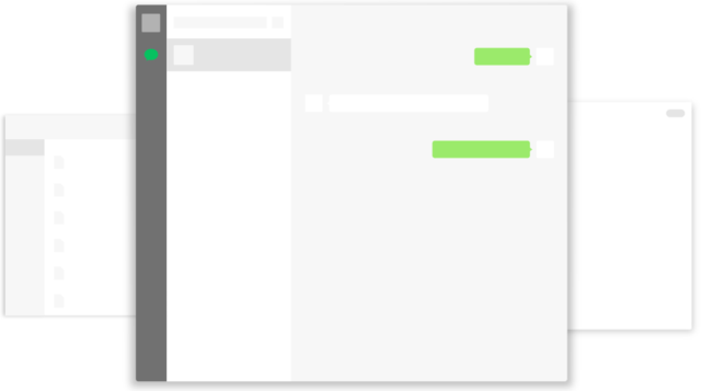 微信PC版 WeChat 3.9.12.45 绿色版 防撤回多开 带提示-87软件库|绿色软件+破解游戏下载站