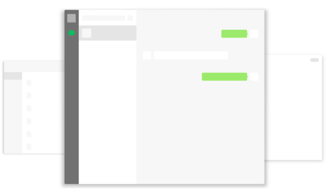 微信PC版WeChat 3.9.12.17 多开防撤回绿色版(撤回带提示)-87软件库|绿色软件+破解游戏下载站