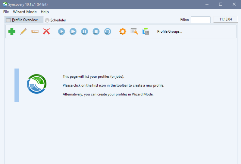 Syncovery 10.16.0.249 破解版-87软件库｜绿色软件+破解游戏下载站