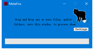 MetaFox(轻量级视频转换软件) v2.5.9 便携版-87软件库|绿色软件+破解游戏下载站