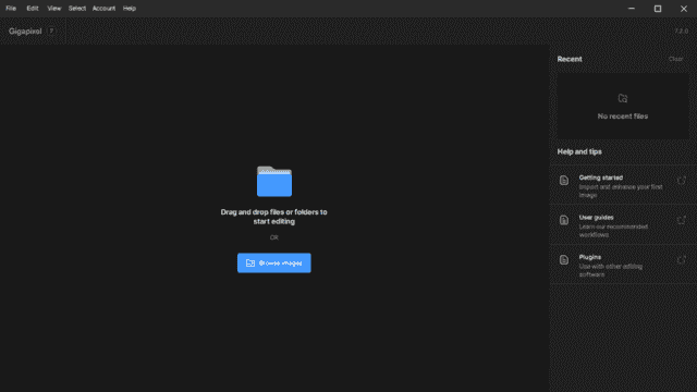 Topaz Gigapixel AI(图片无损放大软件) v8.4.4 / 1.0.4 英文便携版-87软件库｜绿色软件+破解游戏下载站