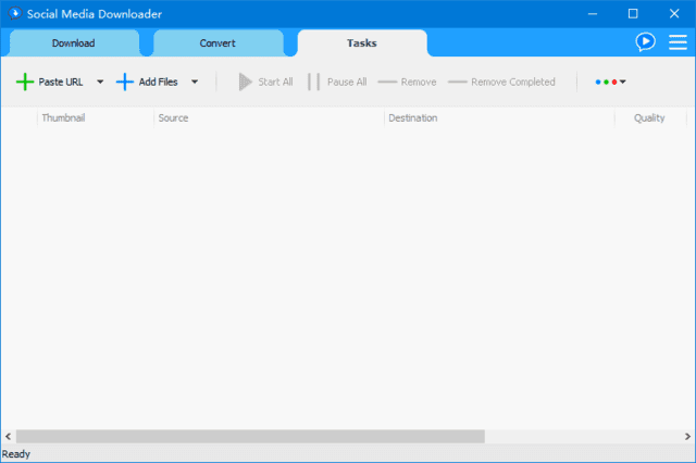 Social Video Downloader(下载各社交平台视频) v7.5.1 便携版-87软件库｜绿色软件+破解游戏下载站