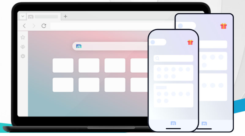 傲游浏览器(双核引擎浏览器) v7.3.1.4200 / 7.3.1.4400 官方便携版-87软件库｜绿色软件+破解游戏下载站