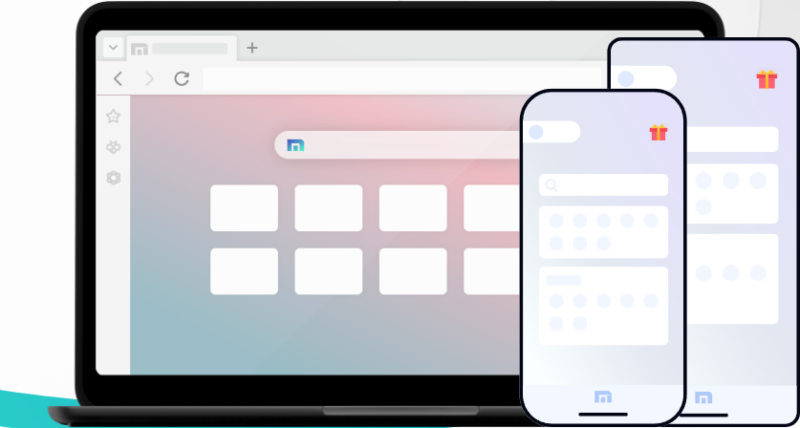 傲游浏览器 v7.3.1.3600 / 7.3.1.3800 Beta 官方便携版-87软件库｜绿色软件+破解游戏下载站