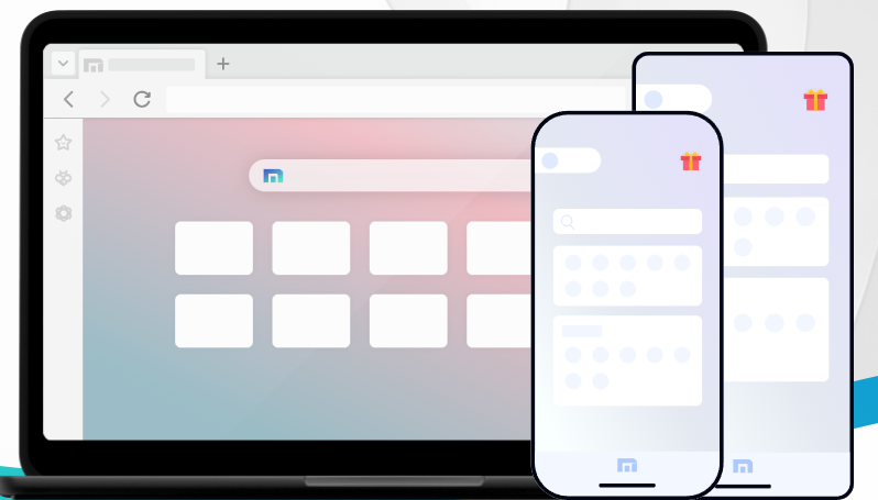 傲游浏览器 v7.3.1.2600 / 7.3.1.3000 Beta 官方便携版-87软件库｜绿色软件+破解游戏下载站