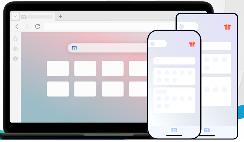 傲游浏览器 v7.3.1.2600 / 7.3.1.2800 Beta 官方便携版-87软件库｜绿色软件+破解游戏下载站