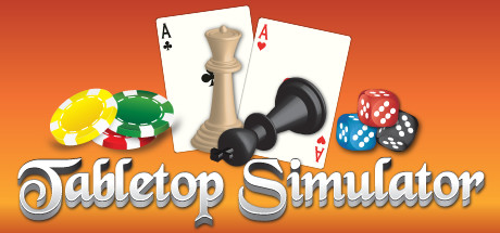 桌游模拟器 v14.1.8（Tabletop Simulator）免安装英文版-87软件库｜绿色软件+破解游戏下载站