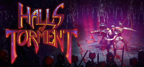 苦痛庄园|苦痛殿堂 Build.21494315 全DLC（Halls of Torment）免安装中文版-87软件库｜绿色软件+破解游戏下载站