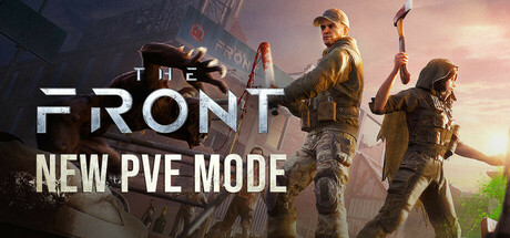前线 v1.5.9（The Front）免安装中文版-87软件库｜绿色软件+破解游戏下载站