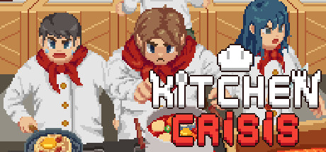 厨房危机 v1.3.7(Kitchen Crisis)免安装中文版-87软件库|绿色软件+破解游戏下载站