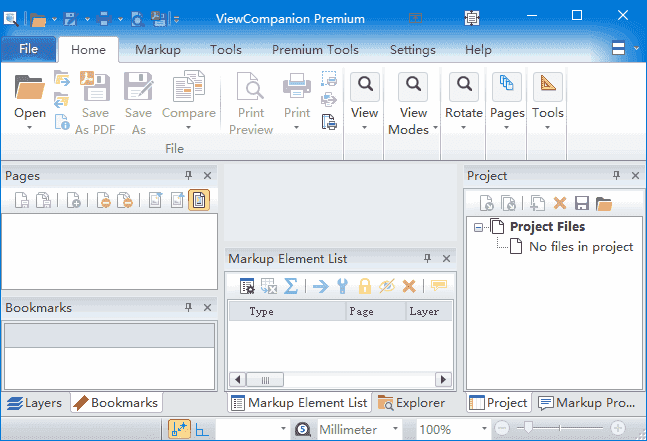 ViewCompanion Premium(文件浏览转换工具) v16.22.0.1116 便携版-87软件库｜绿色软件+破解游戏下载站