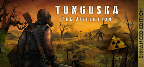 通古斯：禁区实录 - 终极剪辑版 v1.96.4 全DLC（Tunguska: The Visitation - Final Cut）免安装中文版-87软件库｜绿色软件+破解游戏下载站