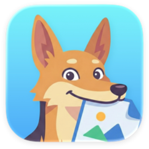 JPEG Jackal for mac(图片压缩工具) v3.0.0中文激活版-87软件库｜绿色软件+破解游戏下载站