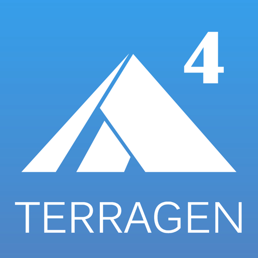 Terragen 4 for Mac(自然环境渲染工具) v4.8.64激活版-87软件库｜绿色软件+破解游戏下载站