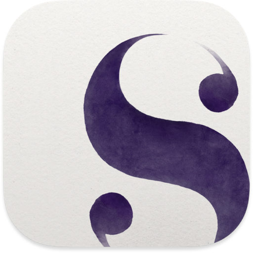 Scrivener for Mac(最好用的mac写作软件) v3.4.0中文激活版