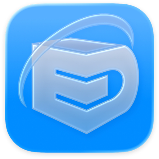EazyDraw for Mac(矢量图绘制软件) v12.2.2中文版-87软件库｜绿色软件+破解游戏下载站