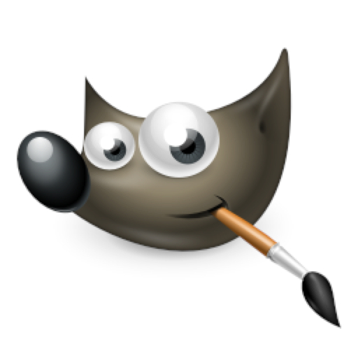 GIMP for Mac(跨平台图像处理工具) v3.0.6中文版-87软件库｜绿色软件+破解游戏下载站