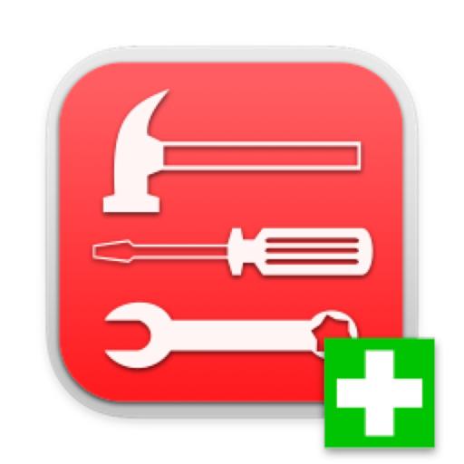 TinkerTool System for Mac(系统维护工具) v8.9 免激活版