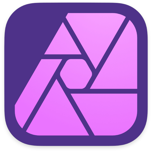 Affinity Photo for Mac(好用的图片编辑软件) v2.6.4免激活版-87软件库｜绿色软件+破解游戏下载站