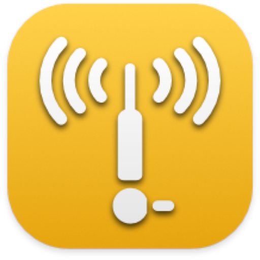 WiFi Explorer for mac(WiFi资源管理器) v3.5.1直装版-87软件库｜绿色软件+破解游戏下载站