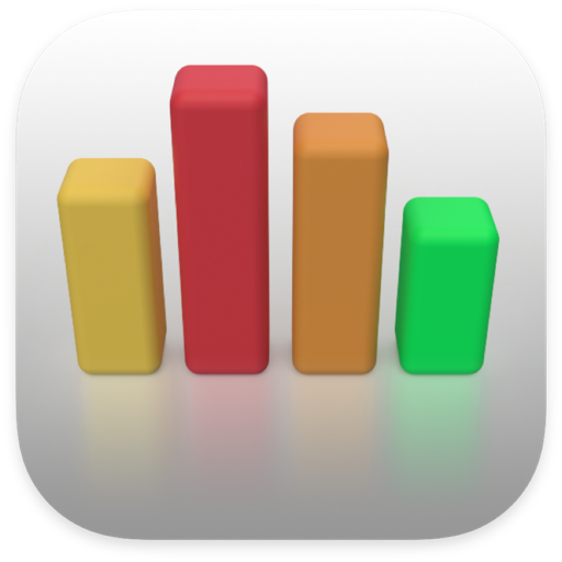 System Dashboard for Mac(系统仪表板) 4.9.1激活版-87软件库｜绿色软件+破解游戏下载站