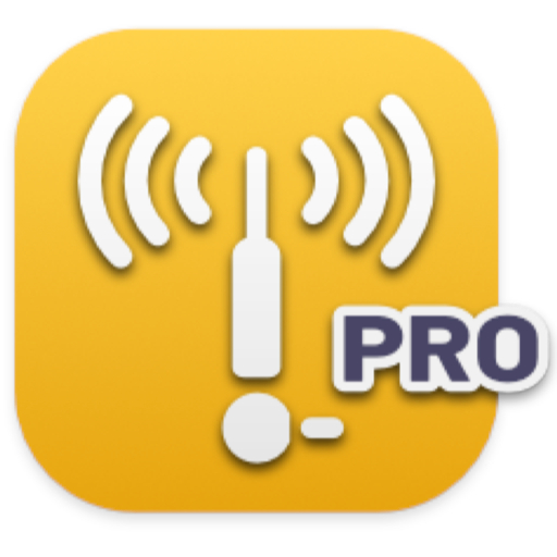 WiFi Explorer Pro for mac(WiFi无线网络管理工具) v3.6.2激活版-87软件库｜绿色软件+破解游戏下载站