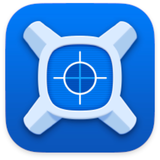 xScope for Mac(强大的设计精确度量工具) v4.7免激活版-87软件库|绿色软件+破解游戏下载站