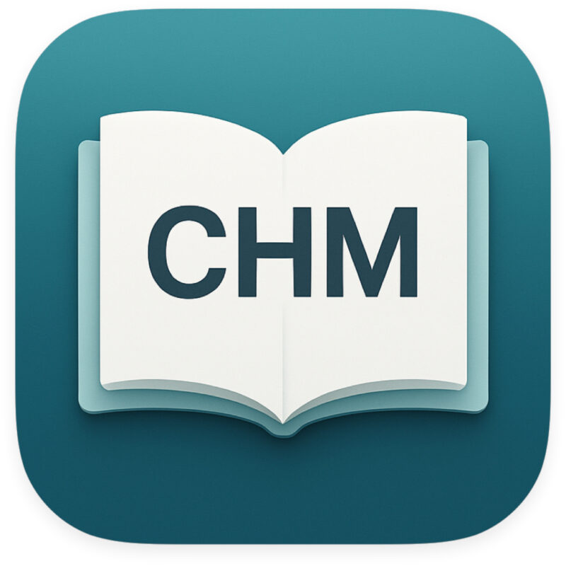 GM CHM Reader Pro for mac(CHM阅读器) v3.0.2激活版-87软件库|绿色软件+破解游戏下载站