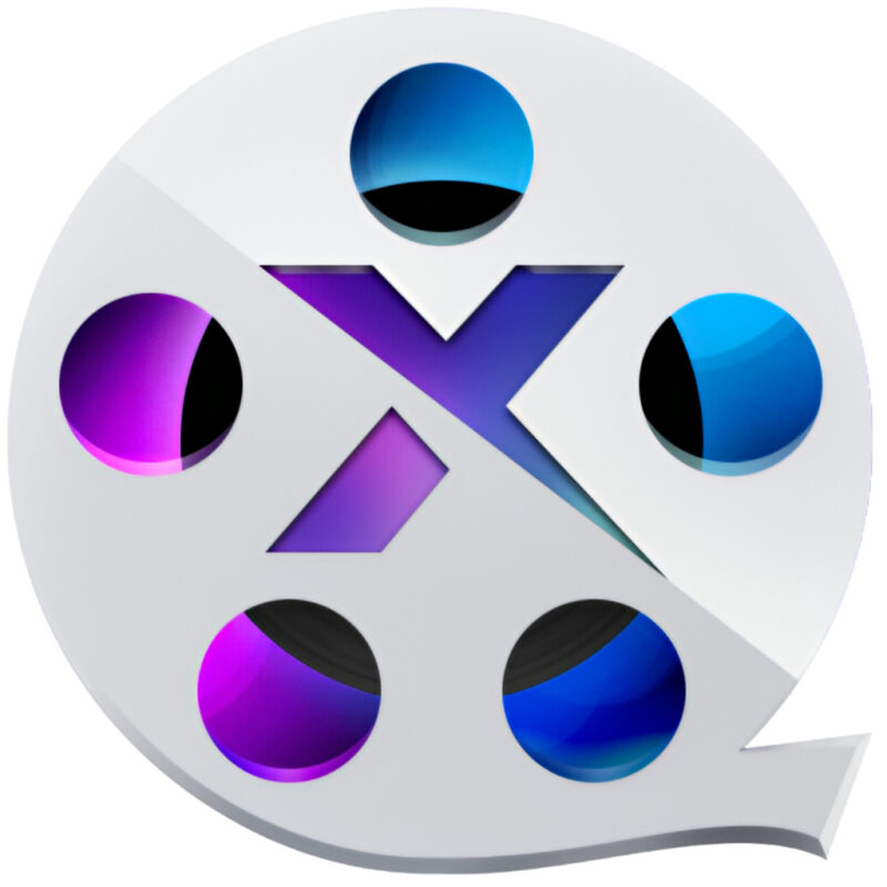 Macxvideo AI for Mac(终极视频图像转换工具) v 3.10激活版-87软件库｜绿色软件+破解游戏下载站
