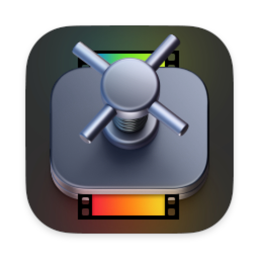 Compressor for Mac(视频转码编辑工具) v4.11.1中文激活版-87软件库｜绿色软件+破解游戏下载站