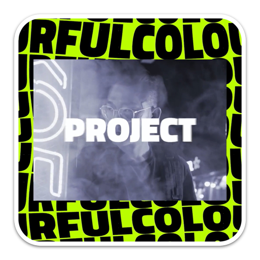 FCPX发生器Rhythm Opener Mac(激进风格转场动画模板)-87软件库｜绿色软件+破解游戏下载站