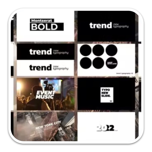 Titles 2.0 for Mac(现代简单标题cpx插件)-87软件库｜绿色软件+破解游戏下载站