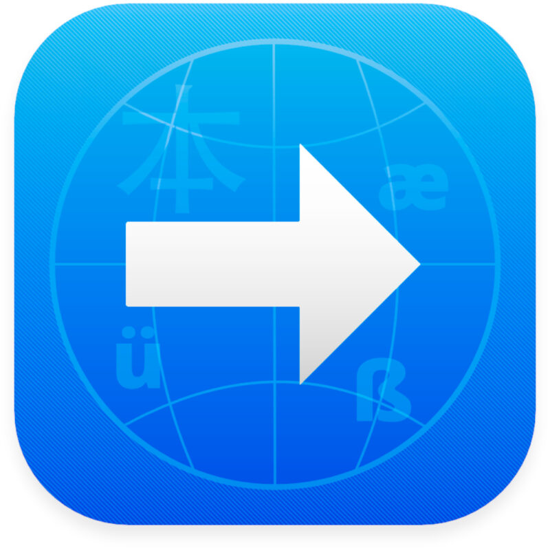 Xliff Editor for Mac(Mac平台XLIFF文件编辑工具) v3.3.1激活版-87软件库|绿色软件+破解游戏下载站