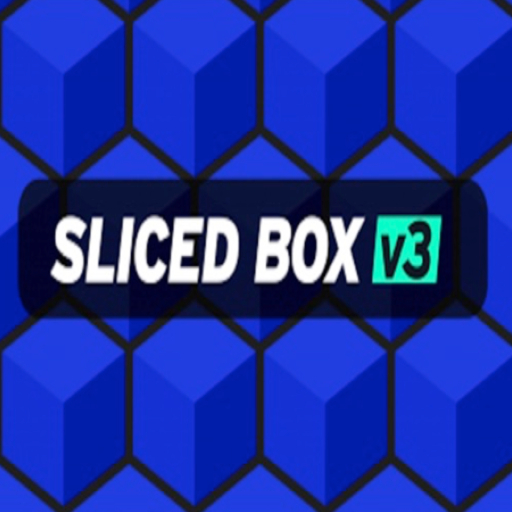 Sliced Box Mac(三维方块盒子生成动画Ae脚本) v3.25破解版-87软件库｜绿色软件+破解游戏下载站