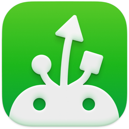 MacDroid Pro for mac(安卓手机数据传输助手) 2.7 激活版-87软件库｜绿色软件+破解游戏下载站