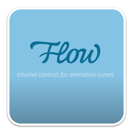 AEscripts flow for Mac(AE关键帧缓入缓出曲线调节脚本) v1.4.2破解版-87软件库｜绿色软件+破解游戏下载站